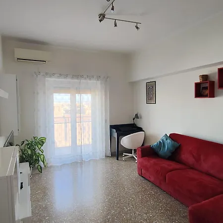 Appartement Luminoso Non Lontano Dalla Stazione Termini *