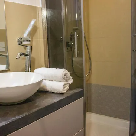 Apartmán Luminoso Non Lontano Dalla Stazione Termini