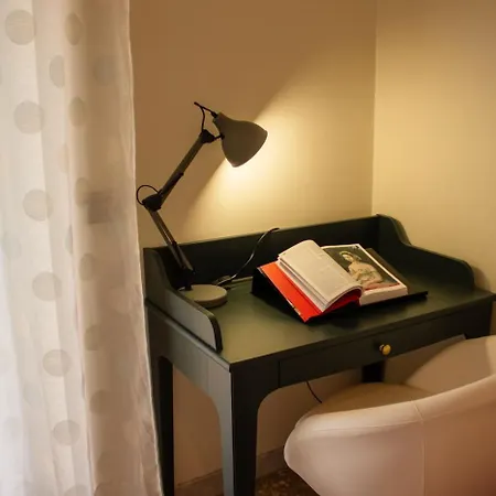 Luminoso Non Lontano Dalla Stazione Termini Apartmán *