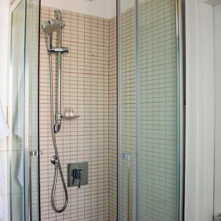 Luminoso Non Lontano Dalla Stazione Termini * Řím