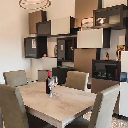 Luminoso Non Lontano Dalla Stazione Termini Apartmán *