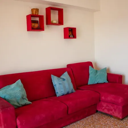 Apartmán Luminoso Non Lontano Dalla Stazione Termini