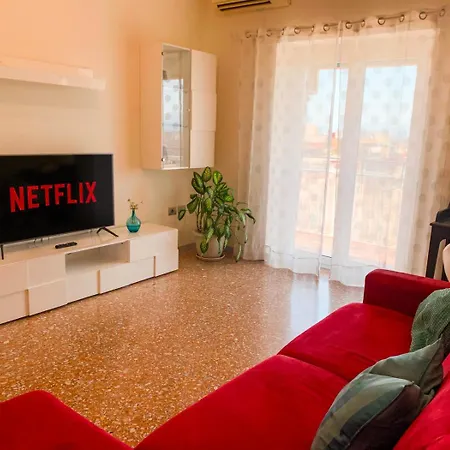 Apartmán Luminoso Non Lontano Dalla Stazione Termini *