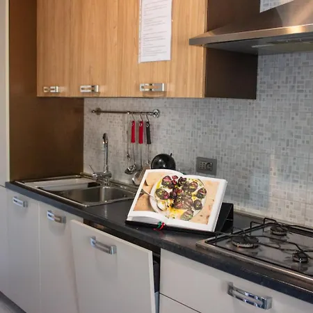 Luminoso Non Lontano Dalla Stazione Termini Apartmán Řím