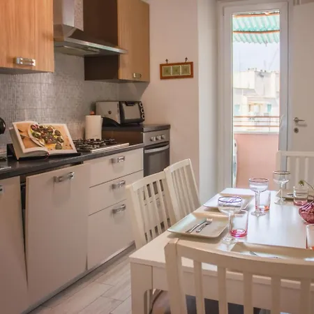 Apartmán Luminoso Non Lontano Dalla Stazione Termini *